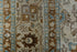 Antique Tabriz Area Rug (10' x 12')